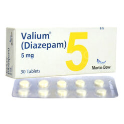 Valium 5mg