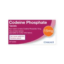 Buy Codeine 15mg Online