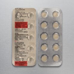 Klonopin 1mg