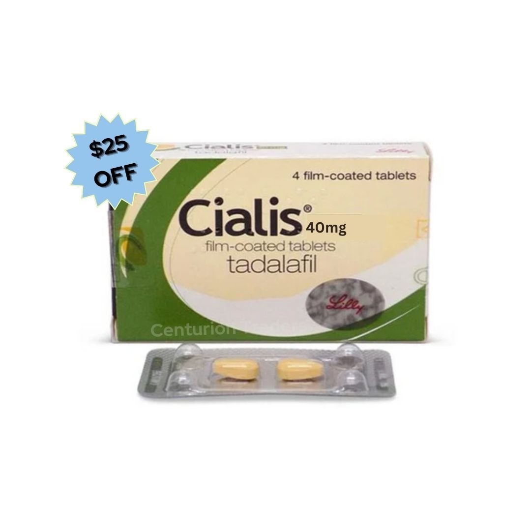 Cialis 40mg 2 Cialis 40mg