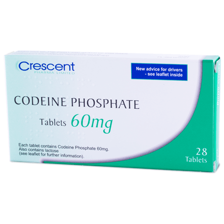 Codeine 60mg 2 Buy Codeine 60mg Online
