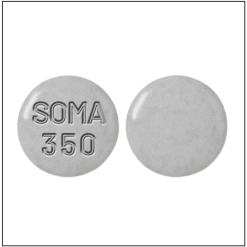 Soma 350mg