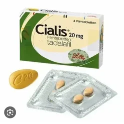 Cialis 20mg