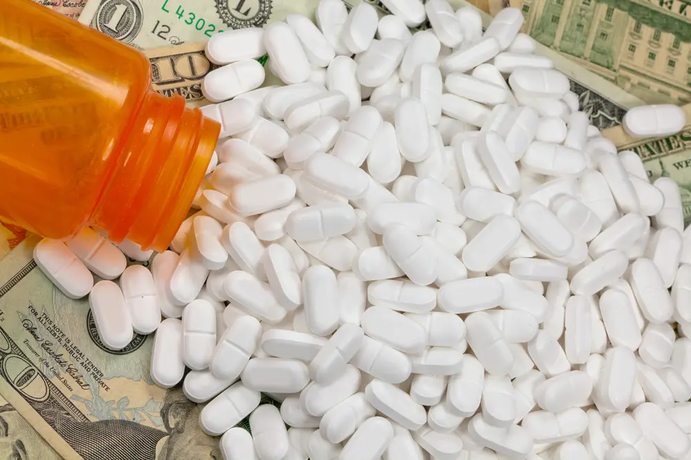 Vicodin 5/500mg 2 Vicodin 5/500mg - Image 2