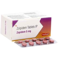 Zolpidem 5mg