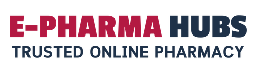 E Pharma Hubs